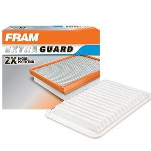 Engine Air Filter